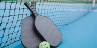 pickleball